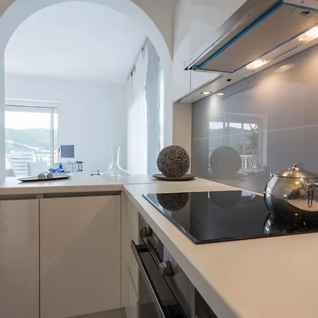 Holiday home Amica *