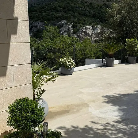 Amica Holiday home