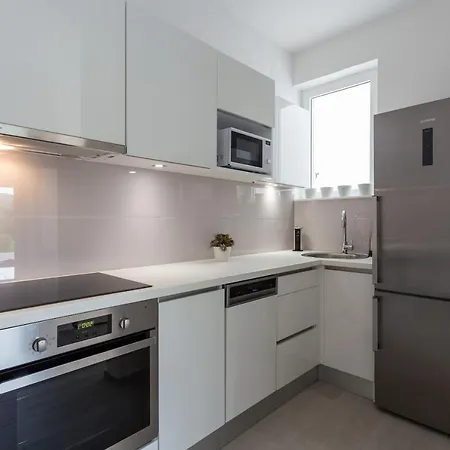 Holiday home Amica