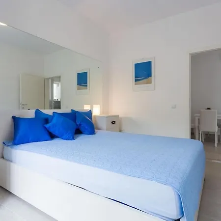 Amica Holiday home