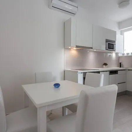Amica Holiday home *