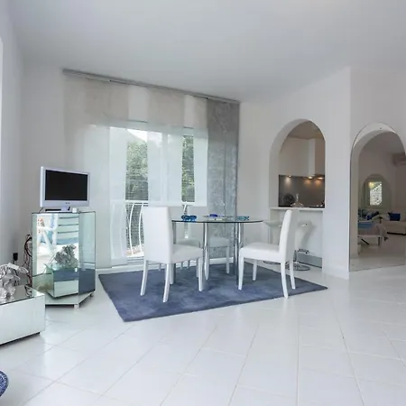 Amica Holiday home *