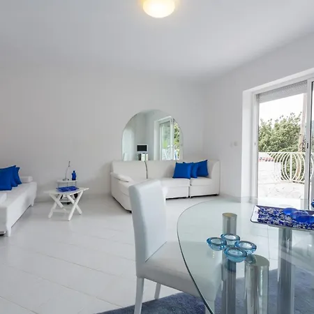 Amica Holiday home