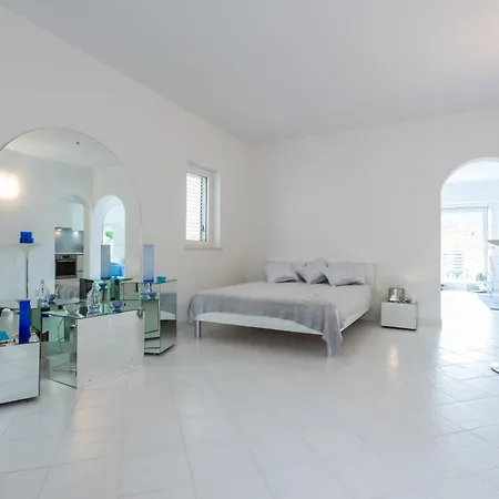 Holiday home Amica *