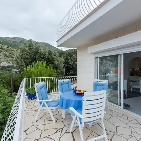 Holiday home Amica *