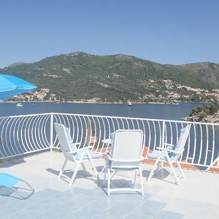 Holiday home Amica *