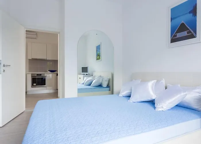 Amica Hébergement de vacances Zaton (Dubrovnik-Neretva)