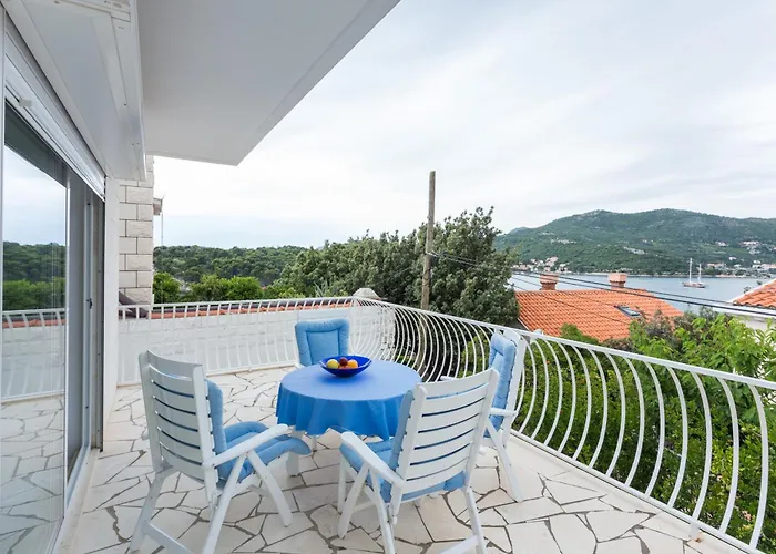Amica * Zaton (Dubrovnik-Neretva)