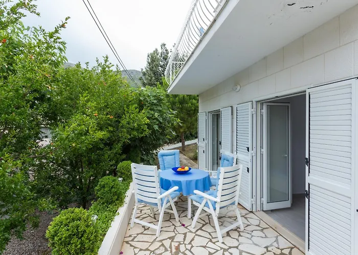 Amica * Zaton (Dubrovnik-Neretva)